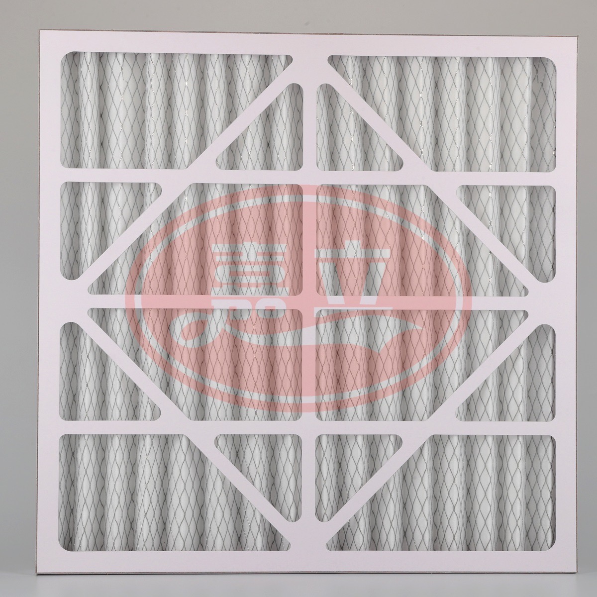 镇安纸框过滤器